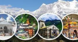 Family Chardham Yatra Package 2026 – Divine Journey With Comfort