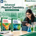 Advanced Physical Chemistry Volumes 1 and 2 for M.Sc.