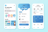 Mobile App Wireframe Design Services In Mumbai