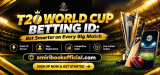 T20 World Cup Betting Id: Bet Smarter On Every Big Match