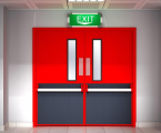 Who Offers the Best Fire Rated Door Manufacturer Mumbai?