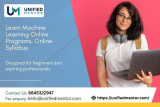 Best Ai And Machine Learning Courses Online In India For Beginner...