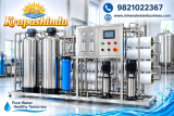 Mineral Water Plant Manufacturer In Maharashtra | Mineral Water B...