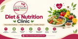 Specialized Nutrition Planning For Dual Health Needs