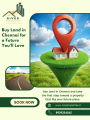 Buy Land In Chennai – Find Your Ideal Plot