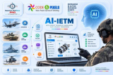 Why India's Defence IETMs Are Underused and How AI Is Fixing It