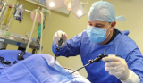 Laparoscopic Surgery In Gurgaon For Selected Surgical Conditions