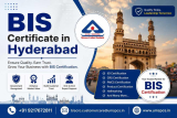How Can I Obtain A Bis Certificate In Hyderabad?