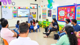 Schools In Gurugram With Safe, Modern Learning Spaces