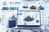 What Is Jsg 0852? India's Defence Ietm Standard