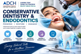 Conservative Dentistry & Endodontics Department in Ahmedabad | ADCH