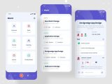 Mobile Application Development For Order Management In Mumbai