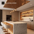 How Long Does a Modular Kitchen Usually Last?