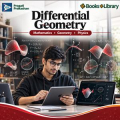 Differential Geometry for Mathematics and Physics Students