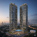 Pioneer Alura | Premium Residential Project Sector 62.