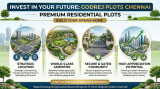 Godrej Plots Chennai | Explore Residential Land
