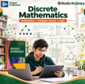 Discrete Mathematics for Higher Mathematics and Computer Science