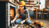 Chimney Repair Service In Anand Vihar, Delhi