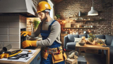 Kitchen Chimney Repair Service In Ashram, Delhi