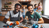 Kitchen Chimney Repair Service In Bali Nagar, Delhi
