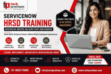 Servicenow Hrsd Training – Course, Certification & Online Classes