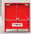 High-performing Fire Rated Doors Ankleshwar