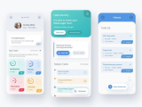 Mobile App Development For Consumer Services In Mumbai