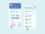 Mobile App Development Company Offering End-to-End Solutions in Mumbai