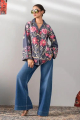 Denim, Cotton & Chikankari Jackets For Women – Stylish Everyday L...