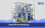 Complete Guide to Choosing an Sewage Treatment Plant Manufacturer in Faridabad