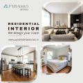 Best Residential Interior Design Service In Ahmedabad - Pyramid I...