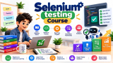 Selenium Testing Course