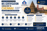 How Can I Choose A Bis Certification Consultant In Chennai?