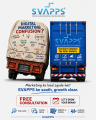 Digital Marketing Agency In Hyderabad | Svapps