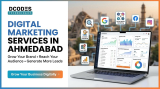 Digital Marketing Services In Ahmedabad