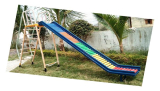 Frp Roller Slide Manufacturers In India - Parthfibrotech
