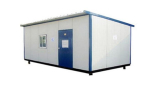 Frp Cabins Manufacturers In India - Parthfibrotech