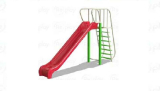 Frp 6 Feet Slide Manufacturers In India - Parthfibrotech