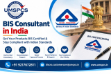 Bis Consultant In India – Professional Certification Assistance