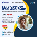 Servicenow Itom & Cmdb Training | Online Free Demo Session