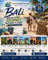 Travelbliss Bali Dmc – Customized Bali Tour Packages & B2b Travel...