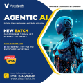 Agentic Ai Online Training | Upcoming New Batch