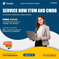 Servicenow Itom & Cmdb Online Free Live Demo