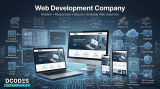 Why Is Professional Web Development Important For Business Growth...