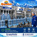Mineral Water Plant Supplier In Gujarat