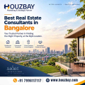 Best Real Estate Consultants In Bangalore | Houzbay