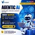 Agentic Ai Course Online | Upcoming New Batch