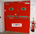 Where to Find Affordable Fire Rated Doors Greater Noida for Buildings?