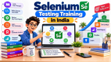 Selenium Testing Training In India