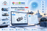 Advanced Ietm Is Quantum Techdocs Pro: Bringing Ai To Technical M...